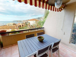 Appartement Menton, 2 pièces, 4 personnes - FR-1-196-271